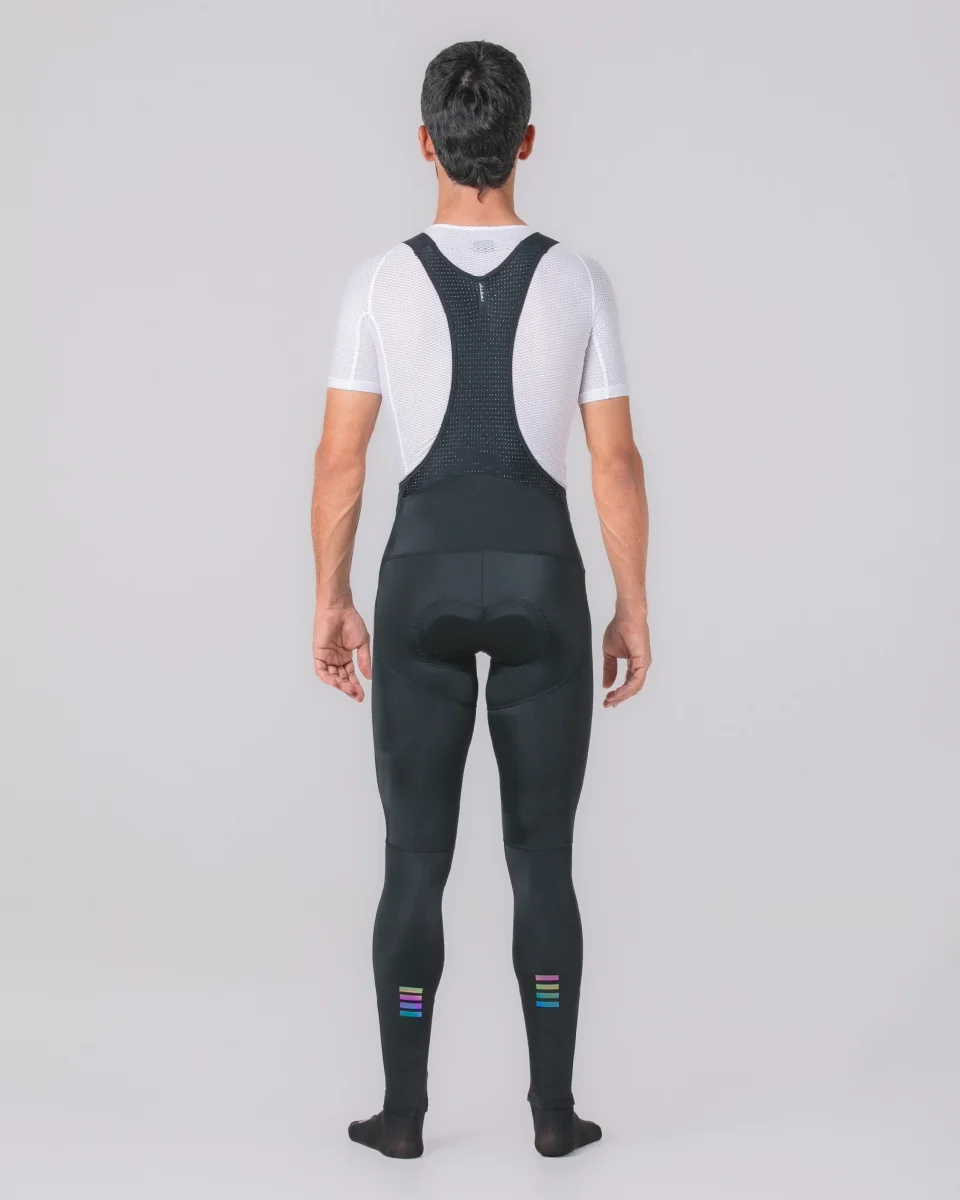 Pantalón Roll Con Cargaderas - Imagen 5