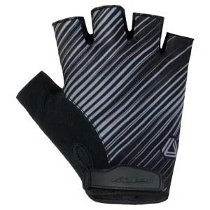 Guantes Cortos Drop Negro