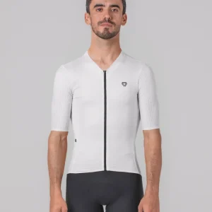 Camiseta Manga Corta Dig Basic Blanco