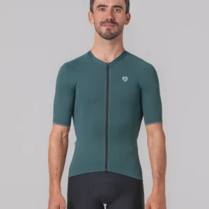 Camiseta Manga Corta Stylish Pino