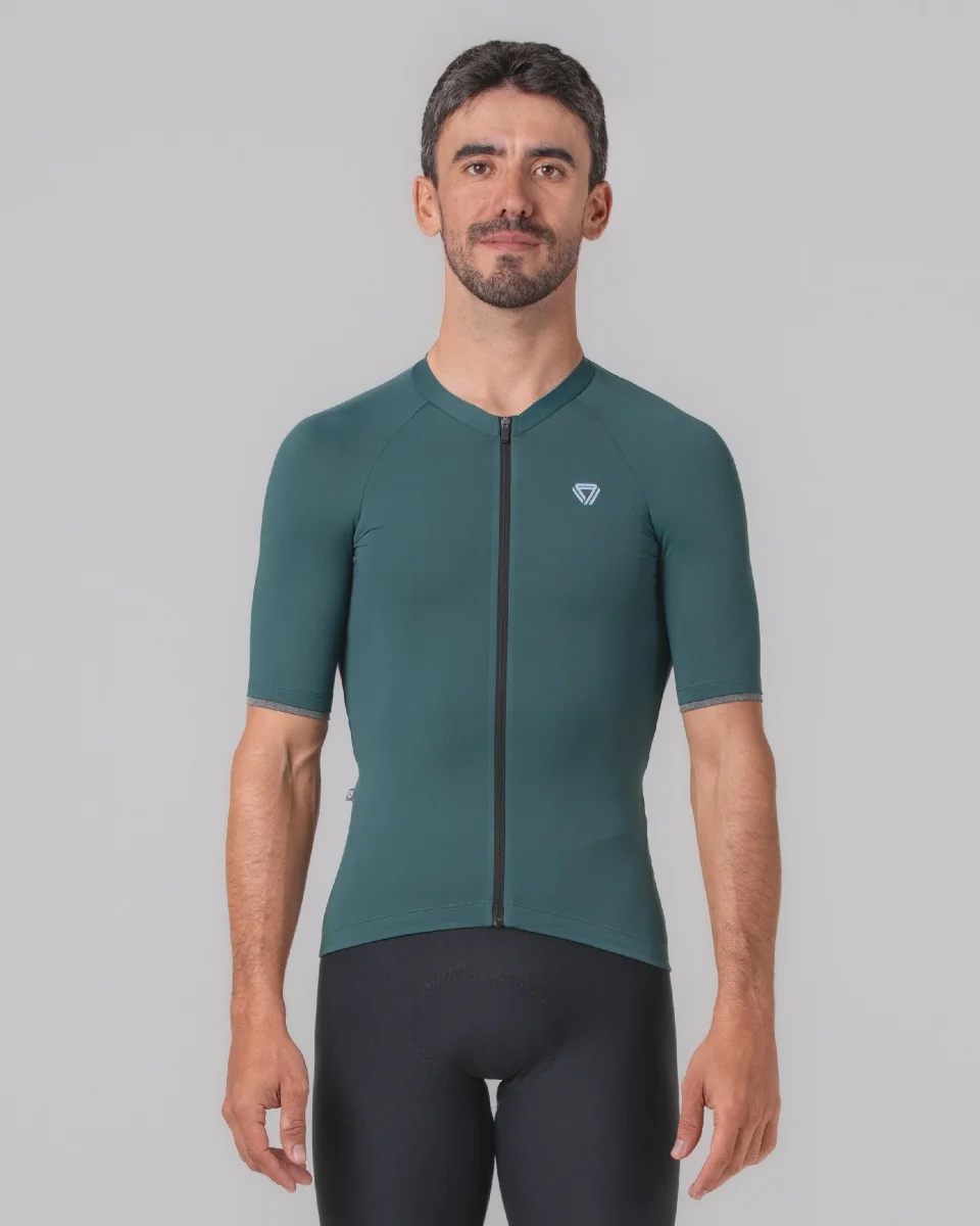 Camiseta Manga Corta Stylish Pino