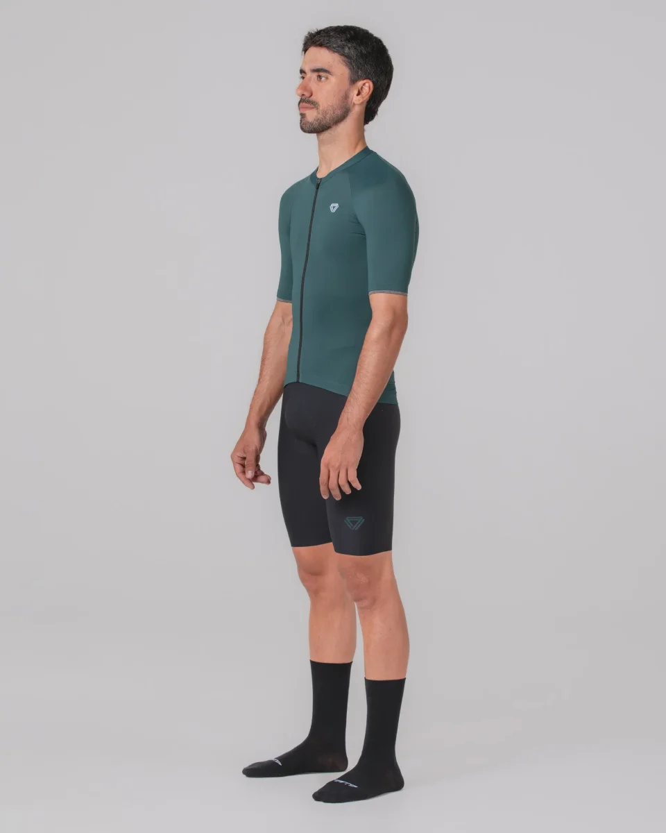 Camiseta Manga Corta Stylish Pino - Imagen 3