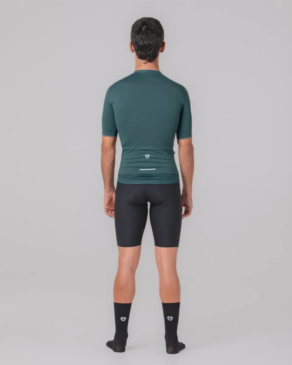 Camiseta Manga Corta Stylish Pino - Imagen 4