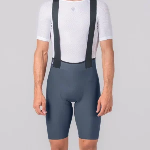 Pantaloneta Con Cargaderas Blaze Indigo