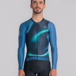 Camisa Manga Larga Terra Ventus