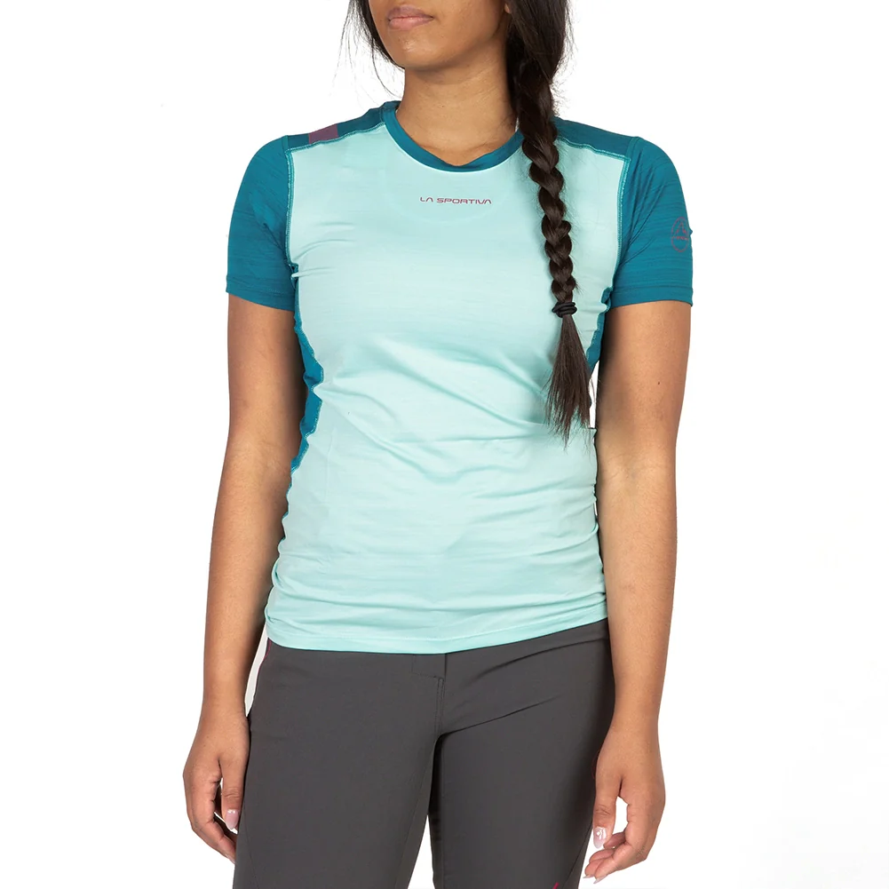 Sunfire T-Shirt Mujer - Imagen 6