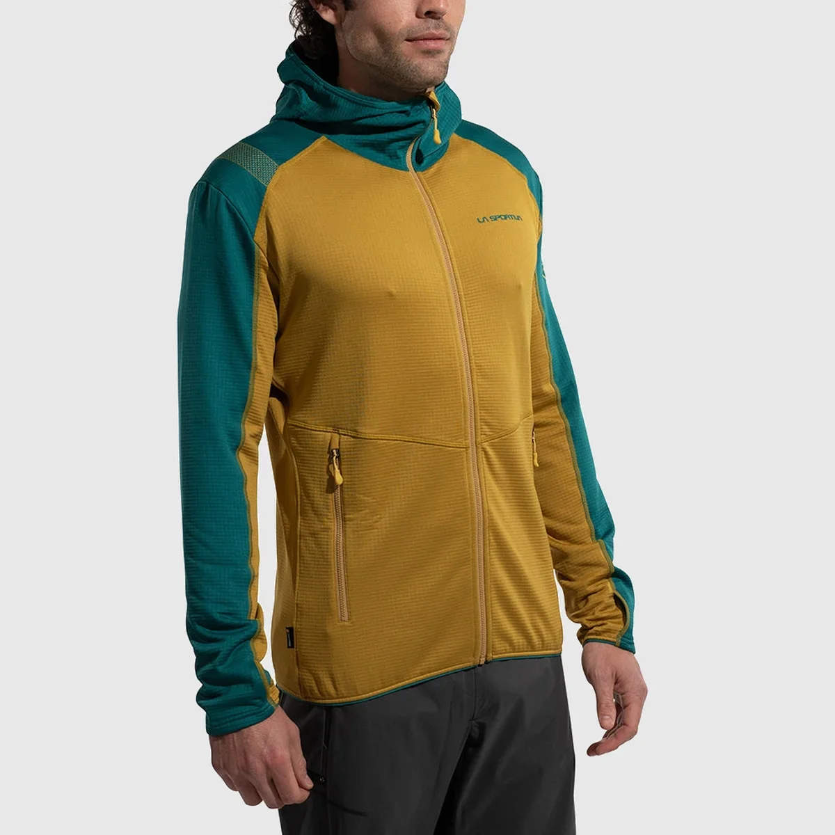 Upendo Hoody Hombre - Imagen 8