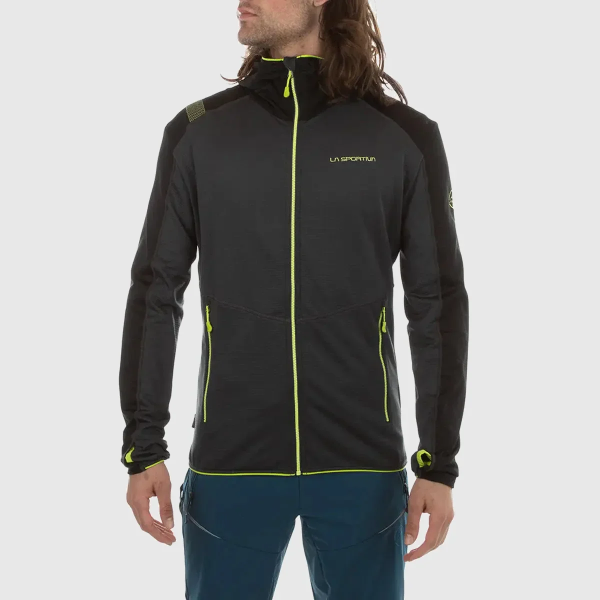 Upendo Hoody Hombre - Imagen 4