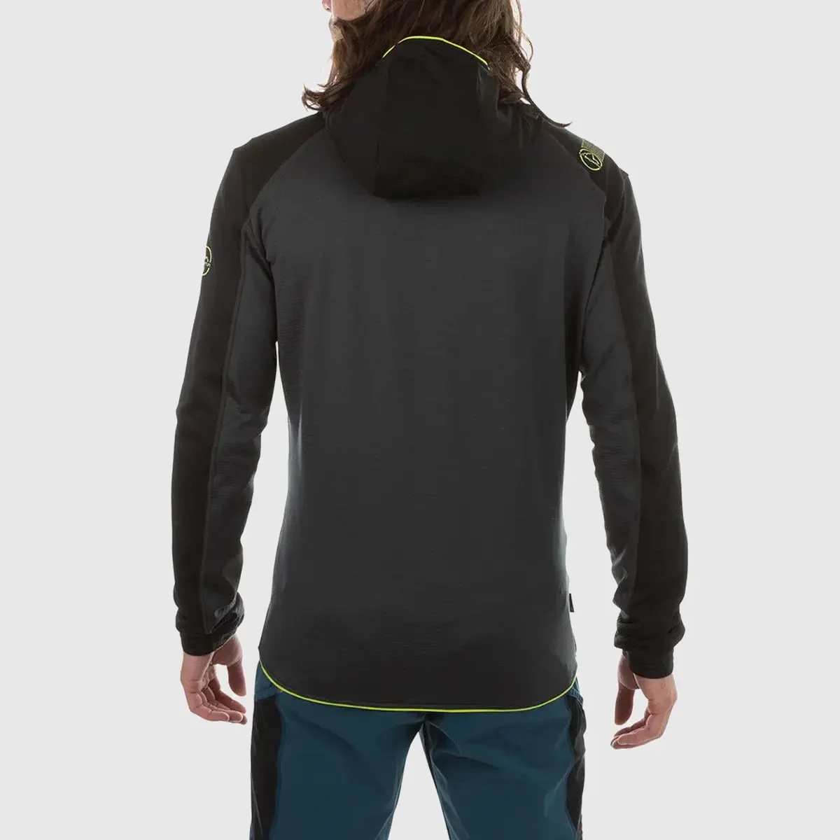Upendo Hoody Hombre - Imagen 5