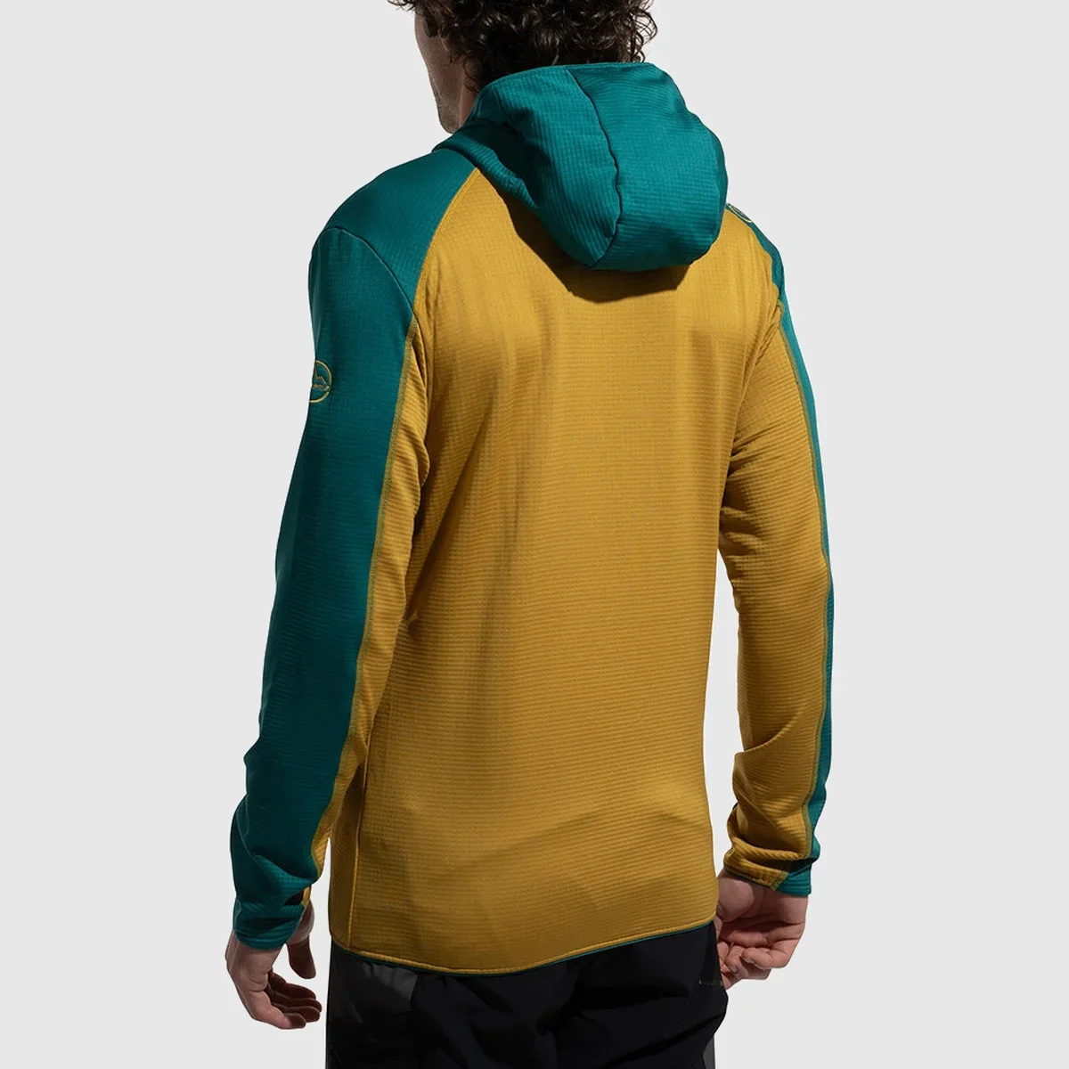 Upendo Hoody Hombre - Imagen 9