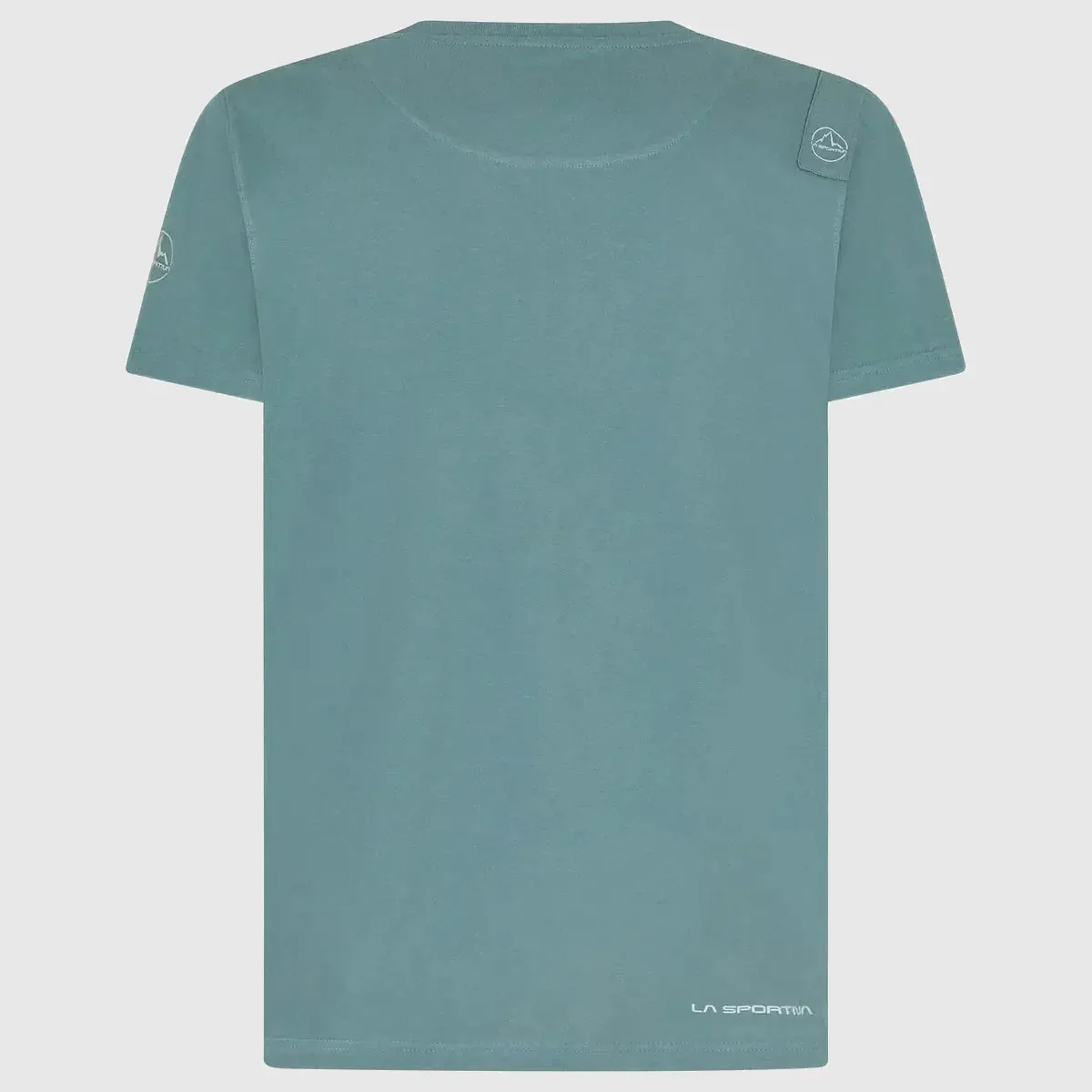 Mountain Running T-Shirt Hombre - Imagen 4