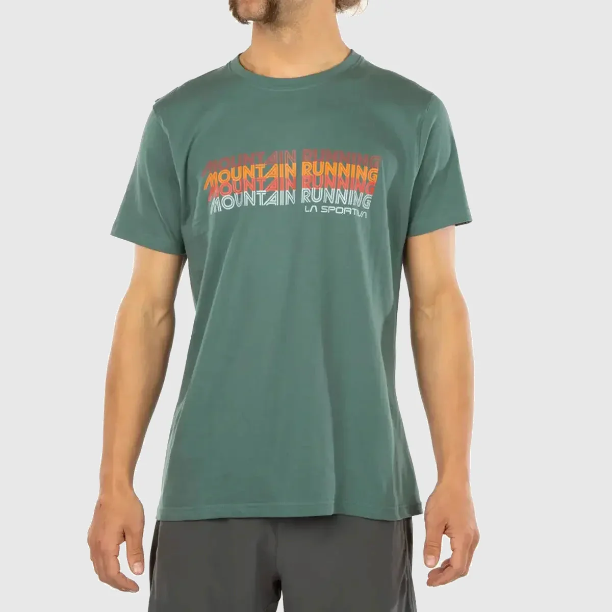 Mountain Running T-Shirt Hombre - Imagen 5