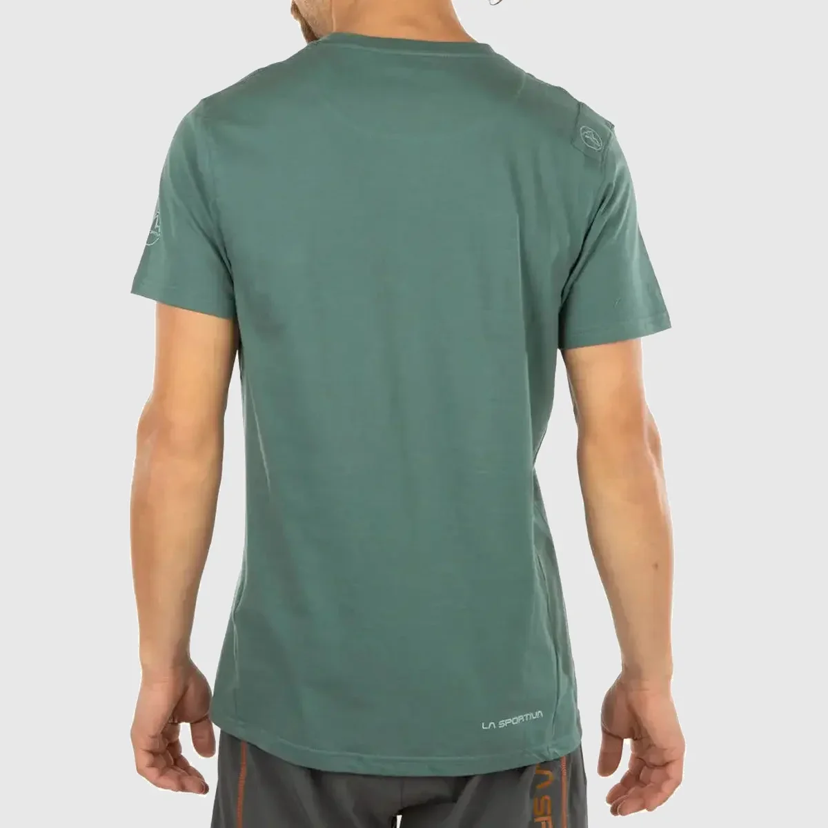 Mountain Running T-Shirt Hombre - Imagen 6