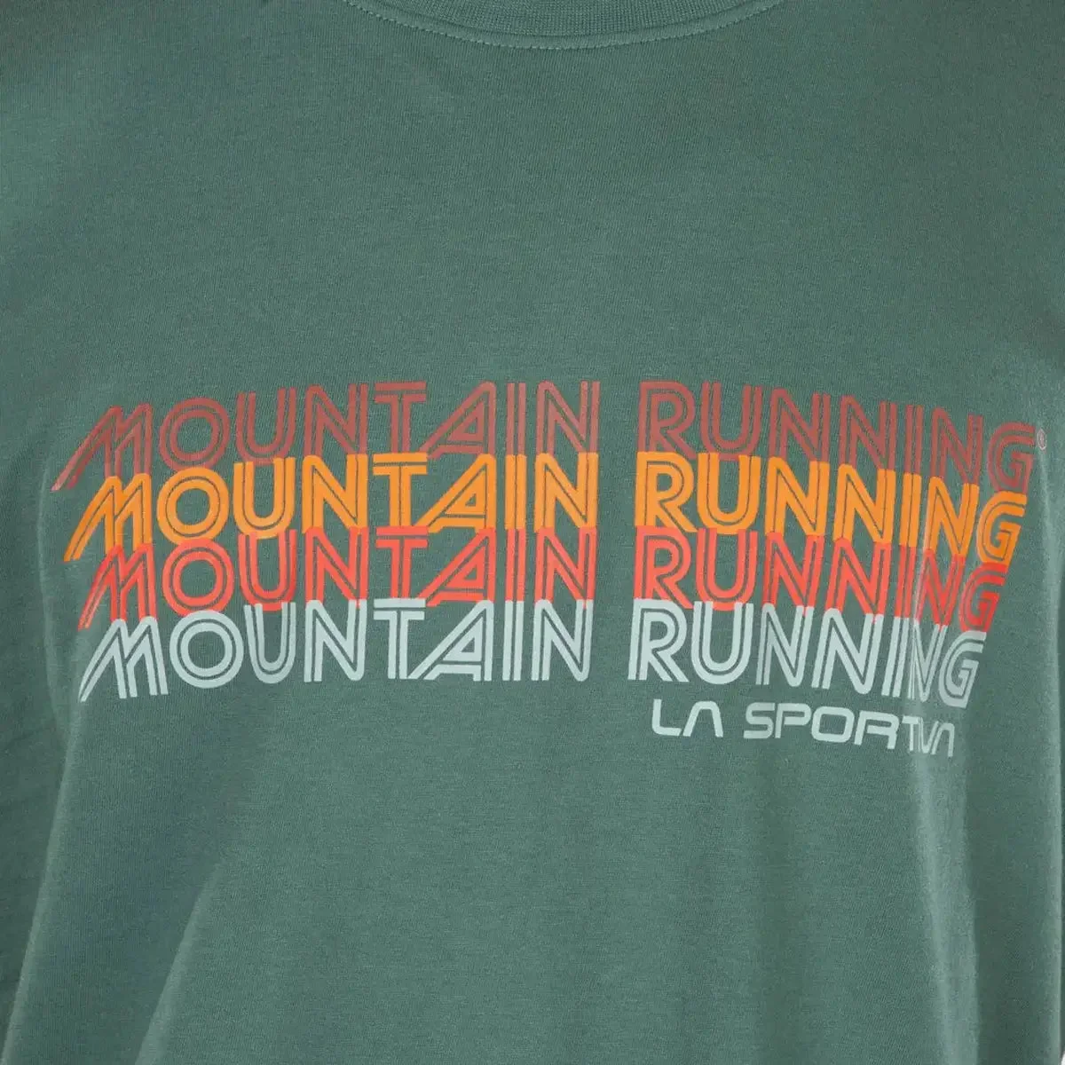 Mountain Running T-Shirt Hombre - Imagen 7