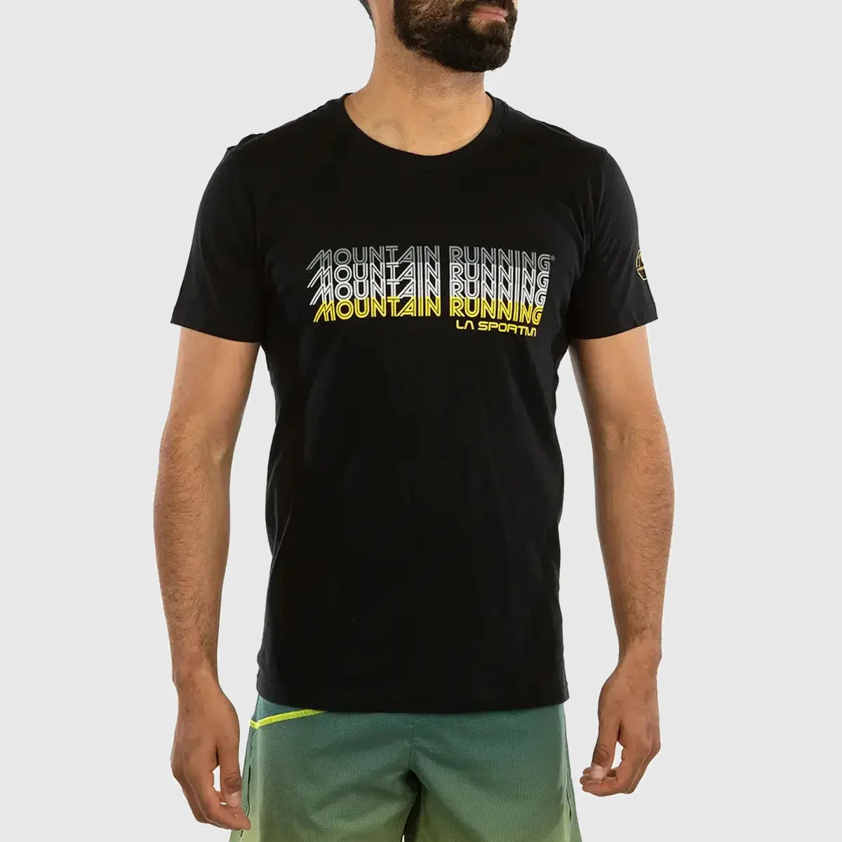 Mountain Running T-Shirt Hombre - Imagen 9