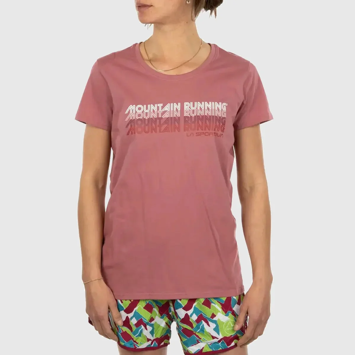Mountain Running T-Shirt Mujer - Imagen 5