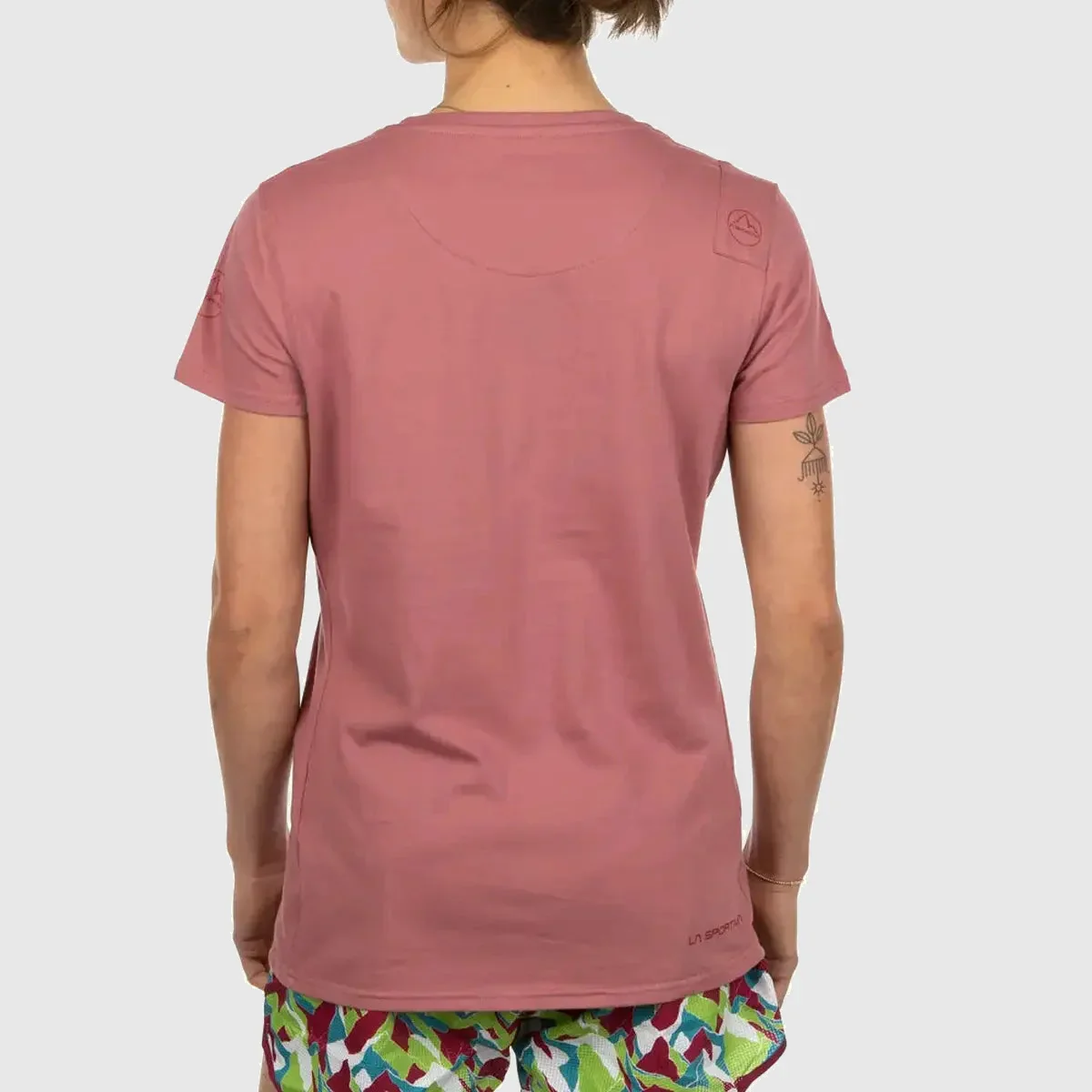 Mountain Running T-Shirt Mujer - Imagen 6