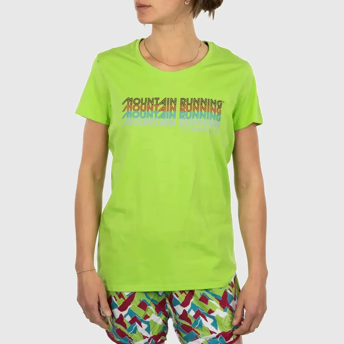 Mountain Running T-Shirt Mujer - Imagen 8