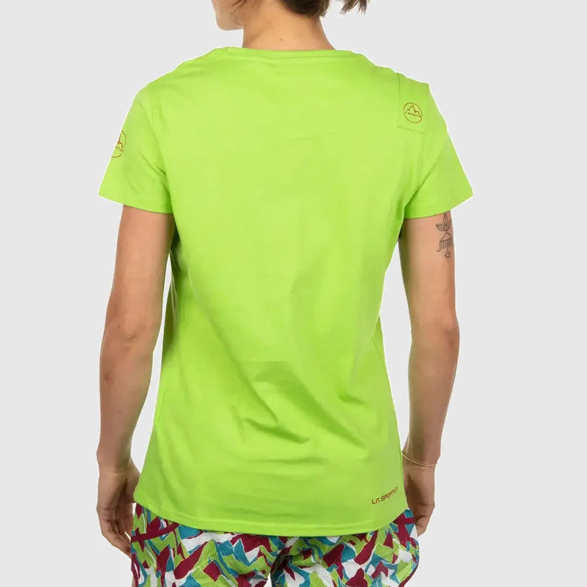 Mountain Running T-Shirt Mujer - Imagen 9