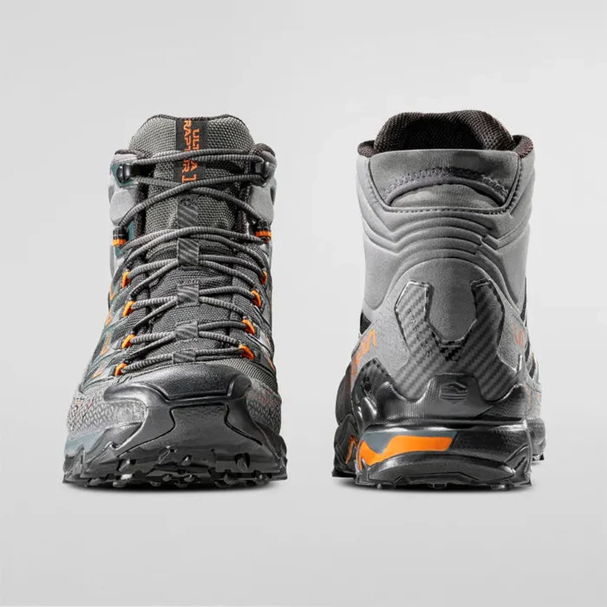 Ultra Raptor Ii Mid Gtx Hombre - Imagen 5