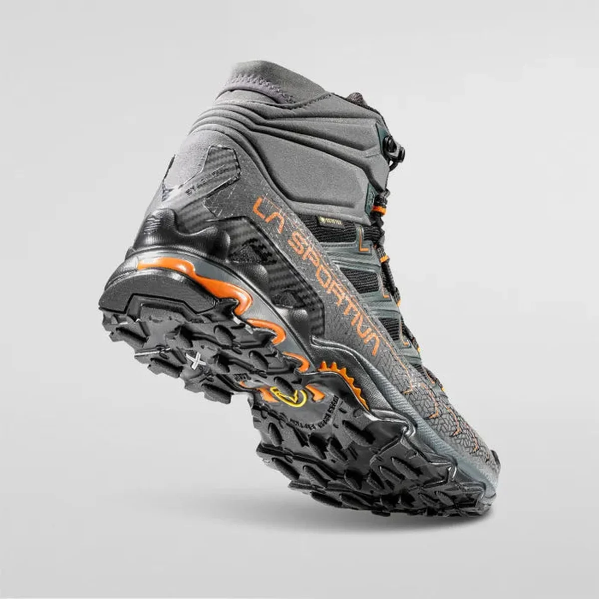 Ultra Raptor Ii Mid Gtx Hombre - Imagen 6
