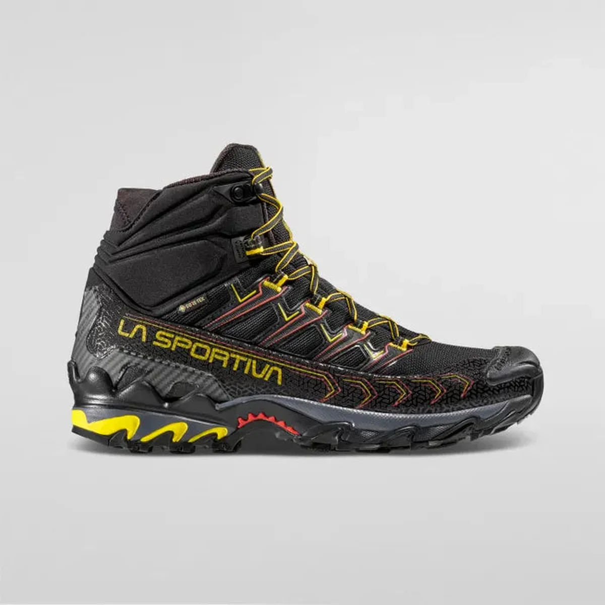 Ultra Raptor Ii Mid Gtx Hombre - Imagen 8