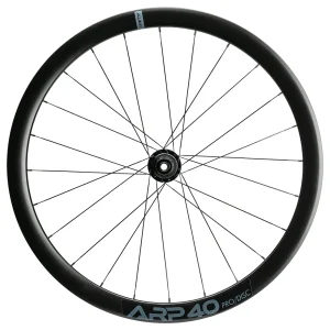 Ruedas Ruta 700C 24H ARP-40 PRO/DISC GW