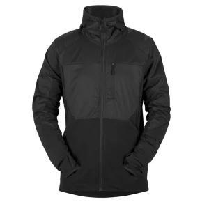 Supernaut Fleece Hoodie Hombre