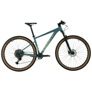Bicicleta MTB Alligator 29P