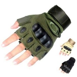 GUANTE TACTICO OAKLEY SIN DEDO