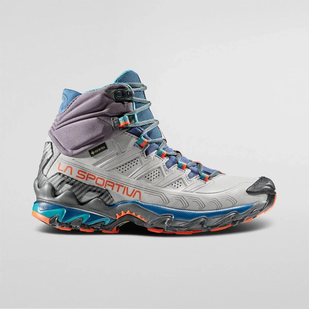 Ultra Raptor Ii Mid Leather Gtx Mujer - Imagen 2