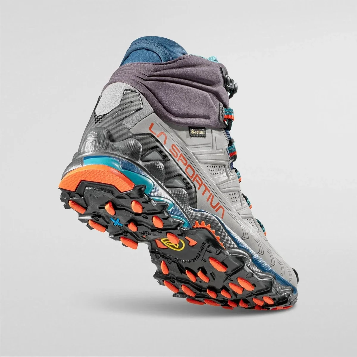 Ultra Raptor Ii Mid Leather Gtx Mujer - Imagen 3