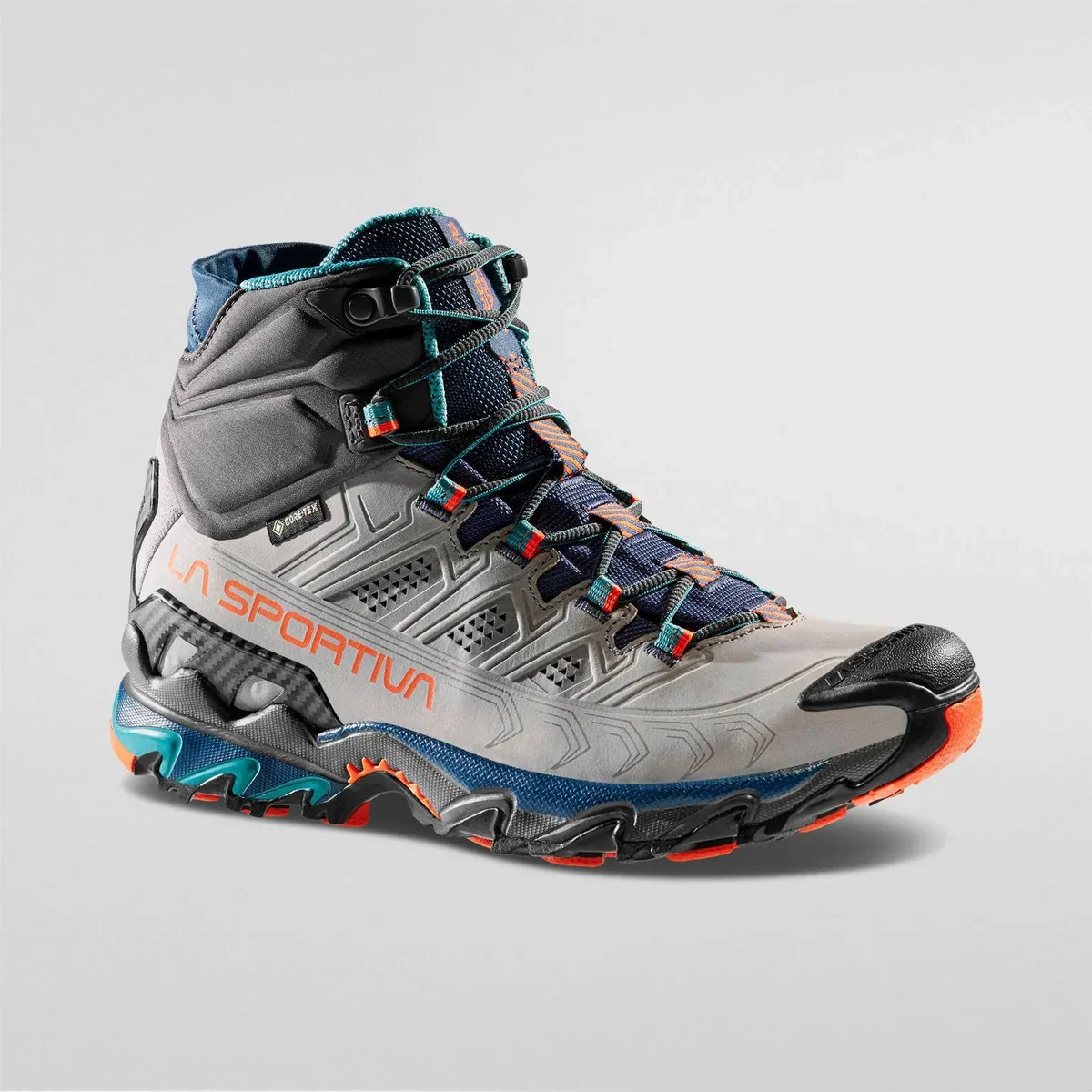 Ultra Raptor Ii Mid Leather Gtx Mujer - Imagen 4