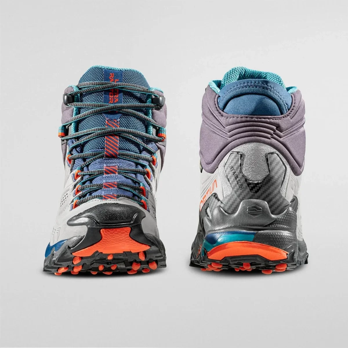 Ultra Raptor Ii Mid Leather Gtx Mujer - Imagen 6