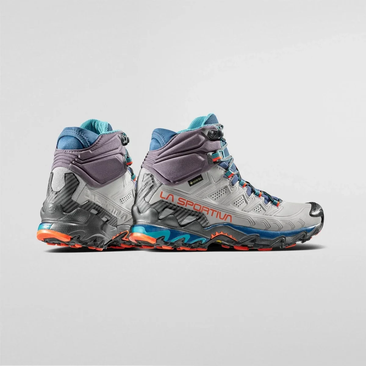 Ultra Raptor Ii Mid Leather Gtx Mujer - Imagen 7
