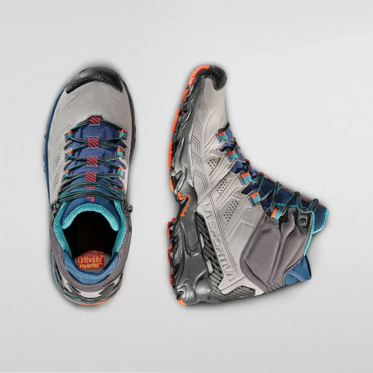 Ultra Raptor Ii Mid Leather Gtx Mujer - Imagen 8