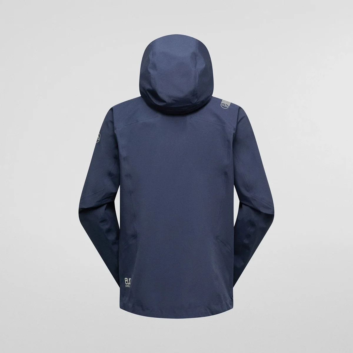 Crest Evo Shell Jkt Hombre - Imagen 8