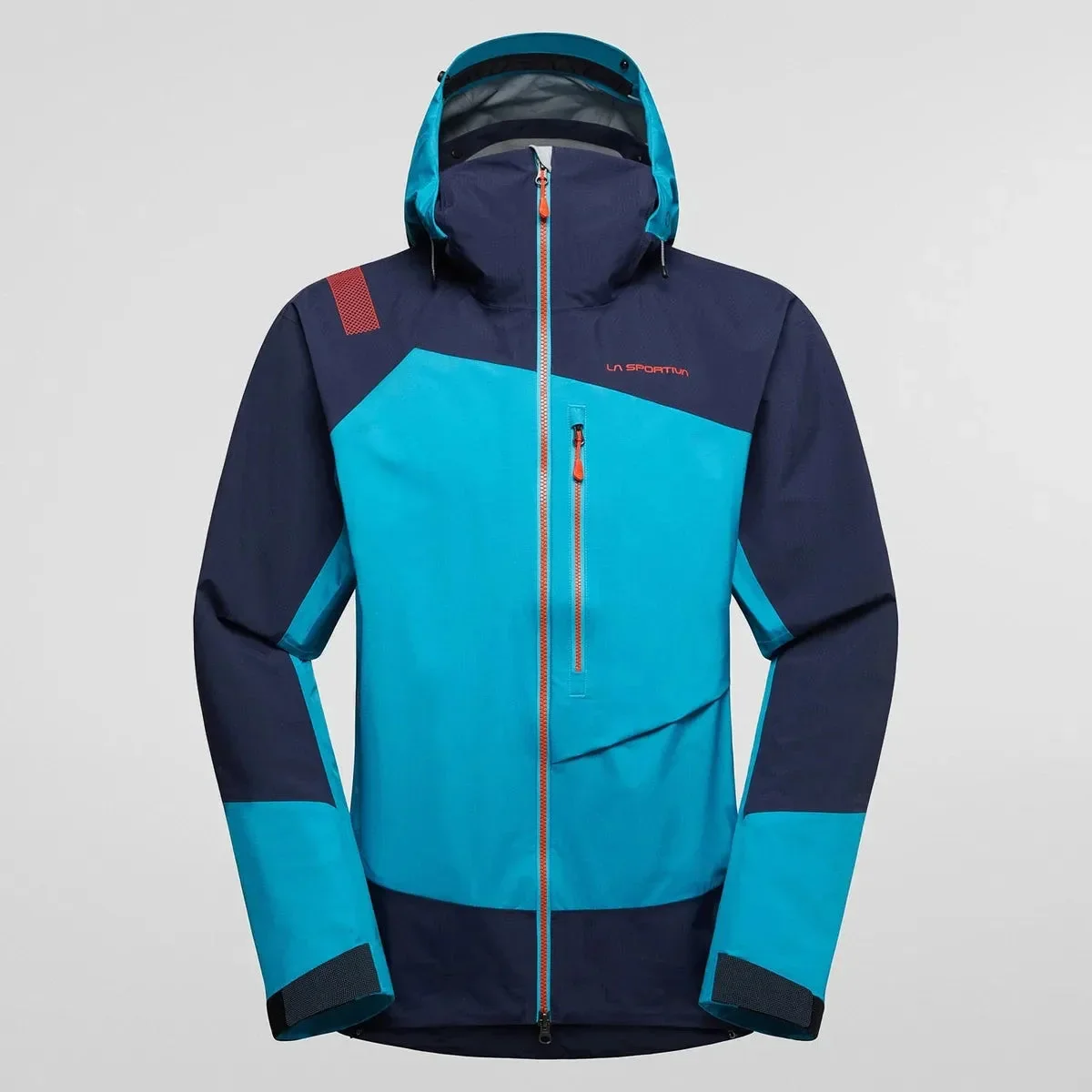 Alpine Guide Gtx Jkt Hombre - Imagen 3