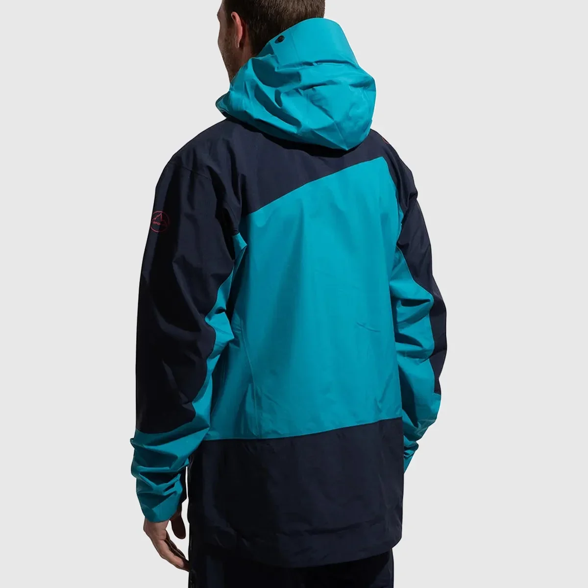 Alpine Guide Gtx Jkt Hombre - Imagen 6