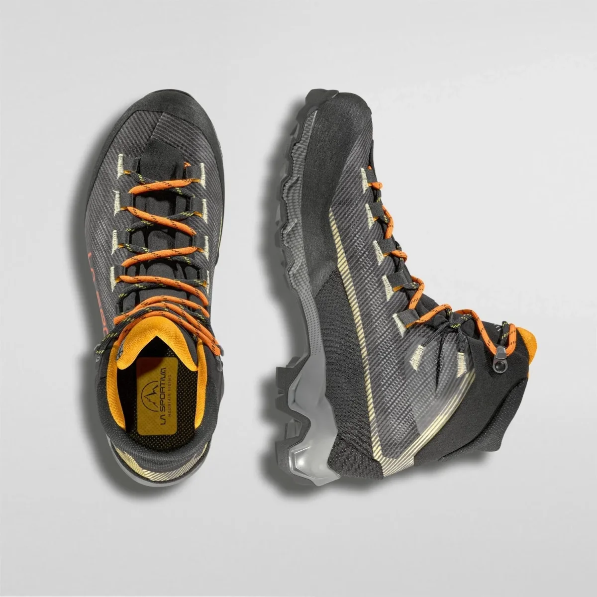 Aequilibrium Hike Gtx Hombre - Imagen 5