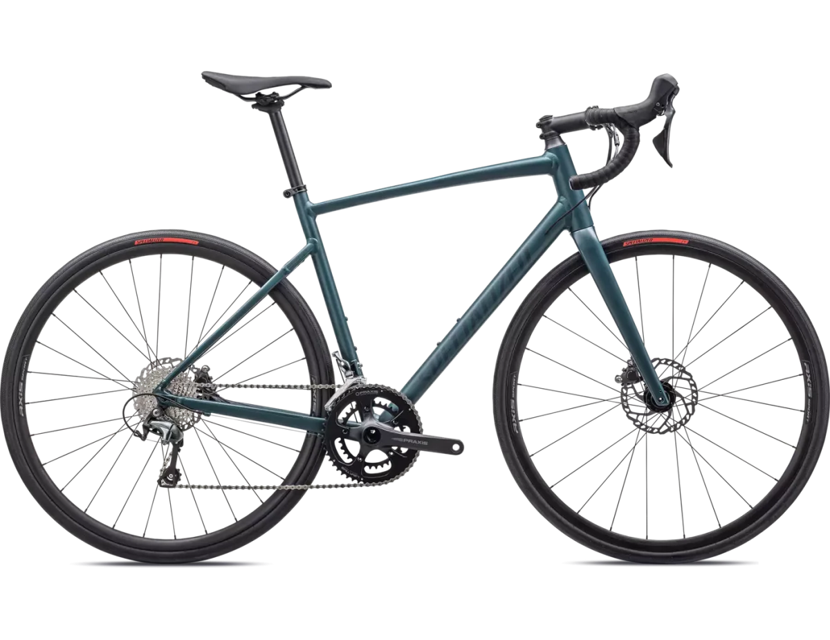 Specialized Allez E5 Sport 2025 - Imagen 3