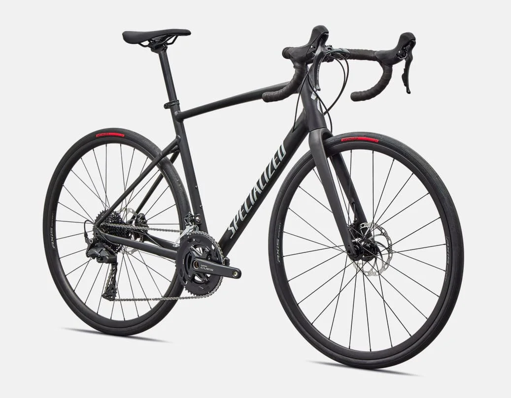 Allez Shimano CUES 2026 - Imagen 3