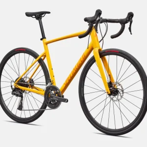 Allez Shimano CUES 2026