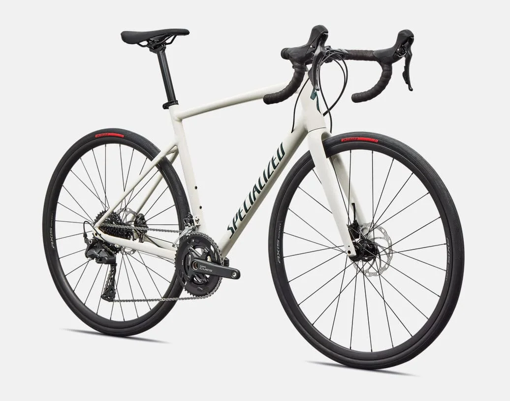 Allez Shimano CUES 2026 - Imagen 4