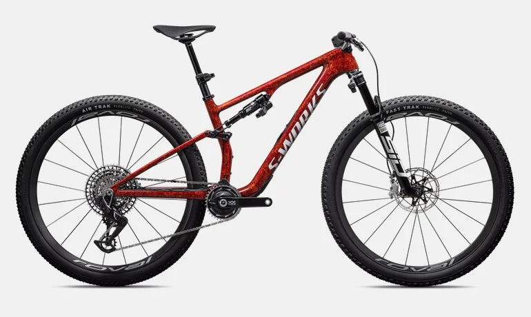 S-Works Epic 8 - Imagen 2