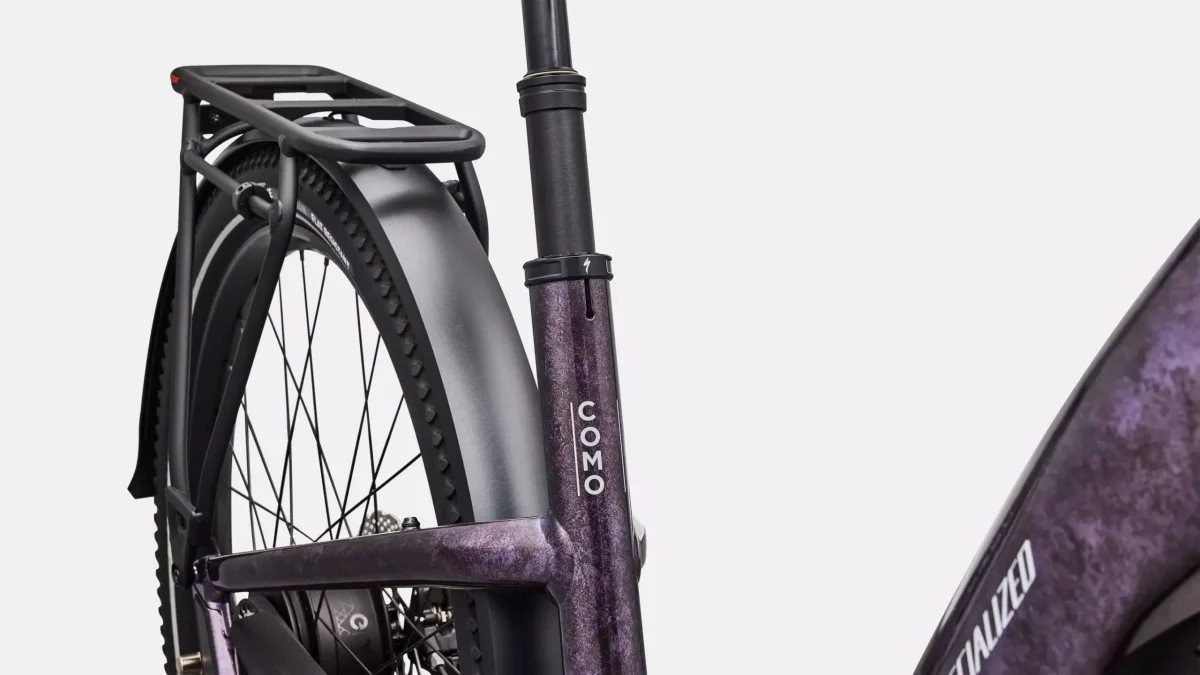 Specialized Turbo Como 4.0 IGH 2026 - Imagen 5