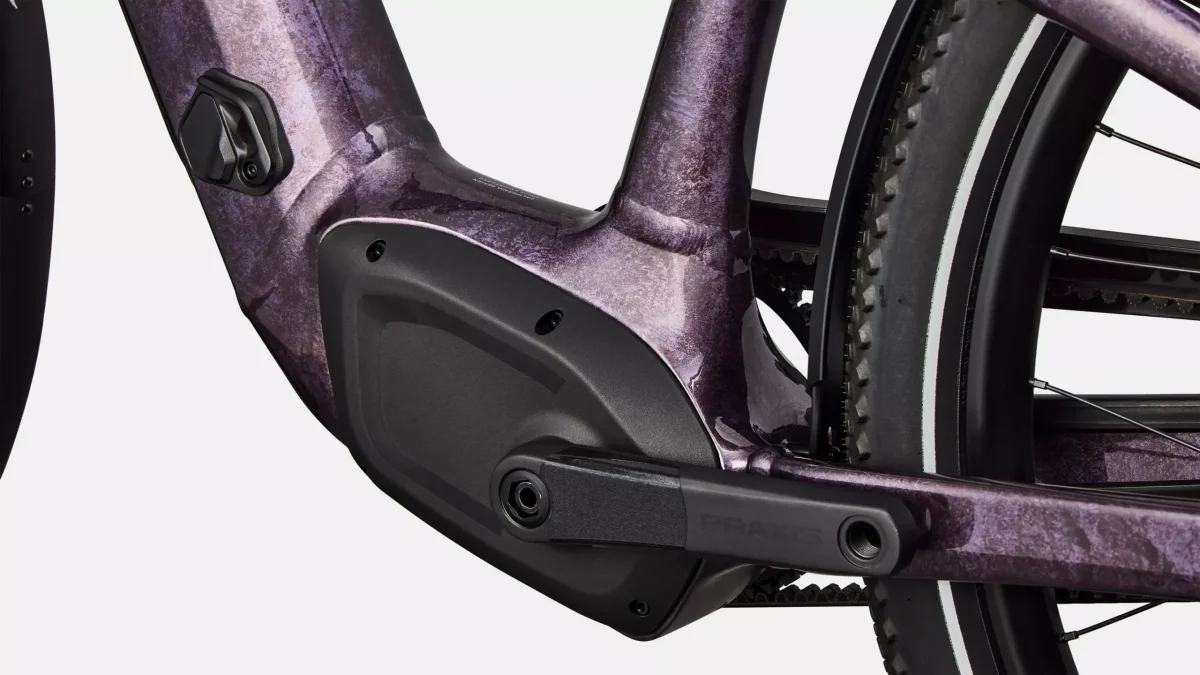 Specialized Turbo Como 4.0 IGH 2026 - Imagen 6