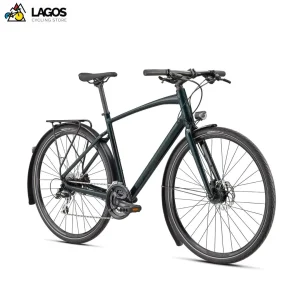 Specialized Sirrus 2.0 EQ