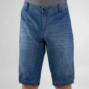 Pantalón Mountain Bike (MTB) Heras Jeans Dirty