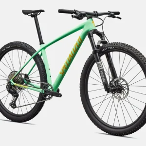 Epic Hardtail Comp